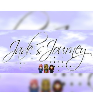 Jade s Journey 1+2 Bundle Steam Key GLOBAL